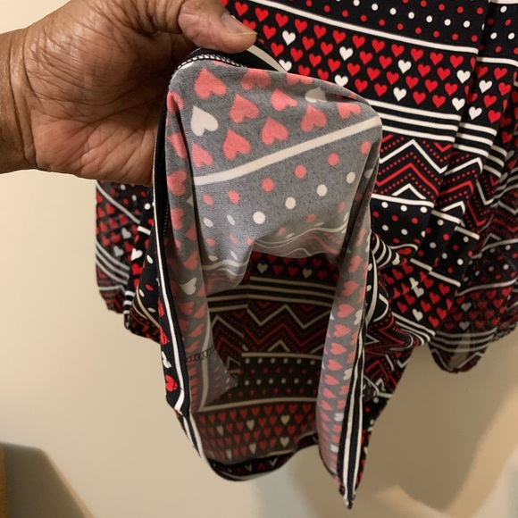 STYLE & CO. Long Sleeve Tunic Top size XL - Picture 12 of 15